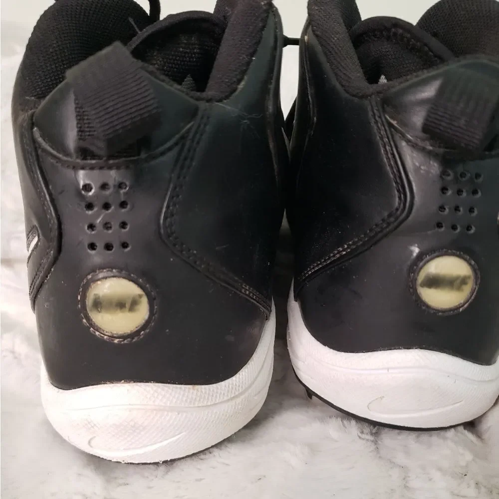 Nike Cleats Size 12